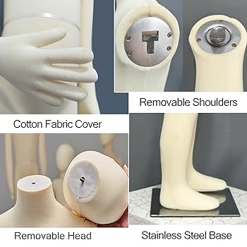 【最終値下げ】子供服用 マネキン トルソー 全身 ストア・エキスプレス マネキン トルソー 子供 子供用_子供全身